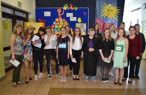 Światowy Dzień Ziemi